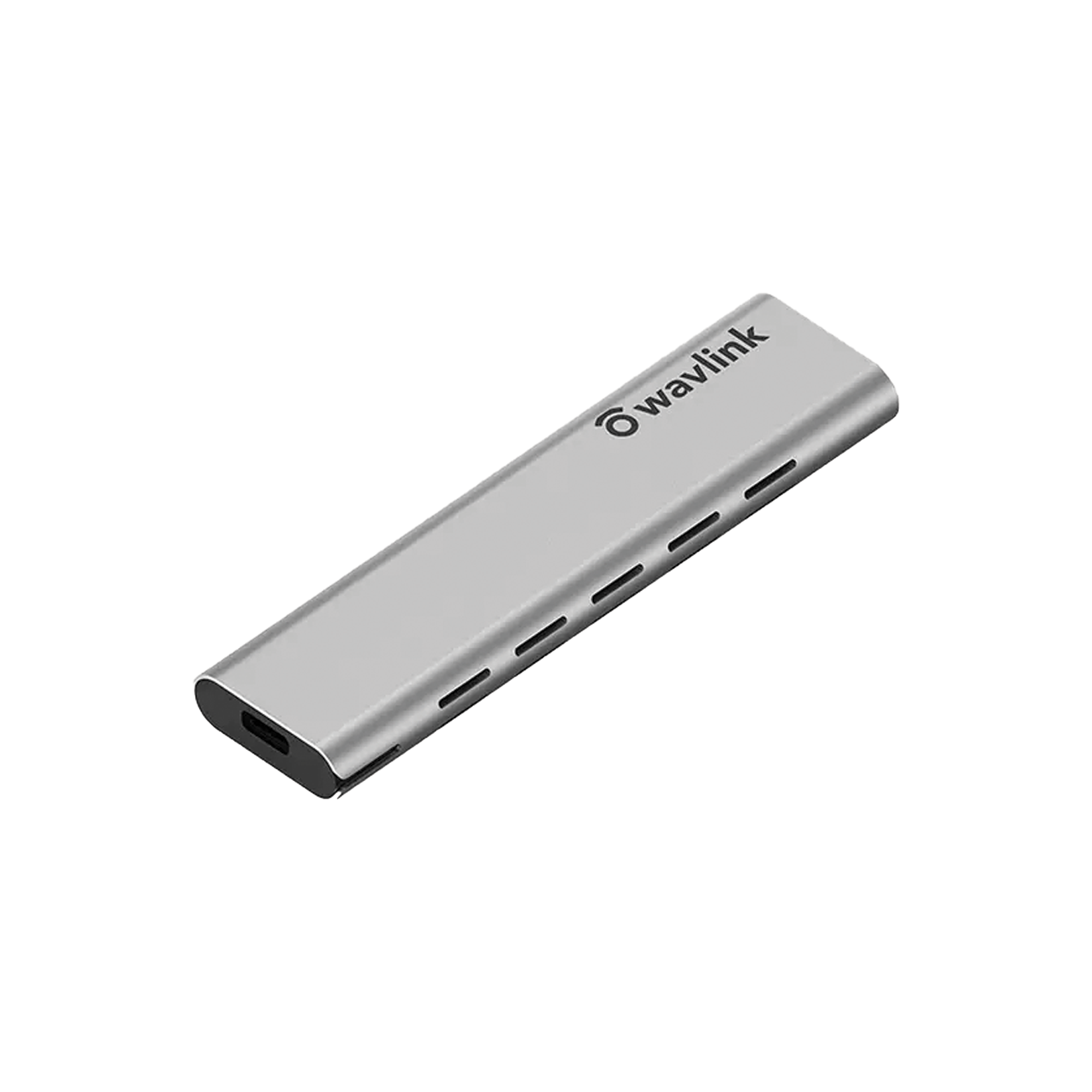 WavLink - USB-C 3.1 M.2 NVMe PCIe SSD 外置固態硬碟盒