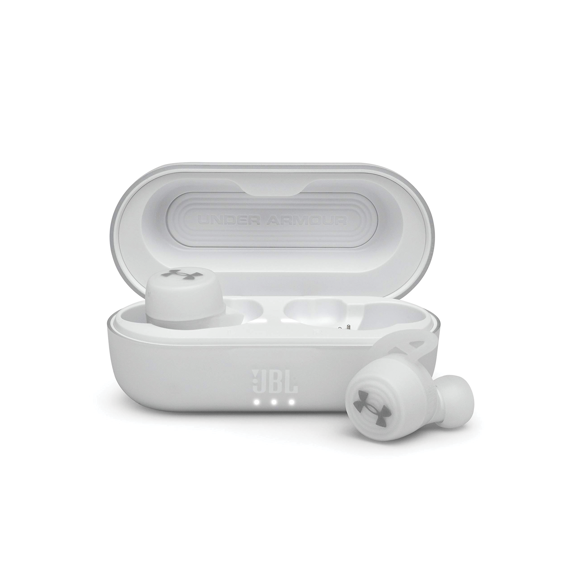 JBL - UA True Wireless Streak 真無線耳機