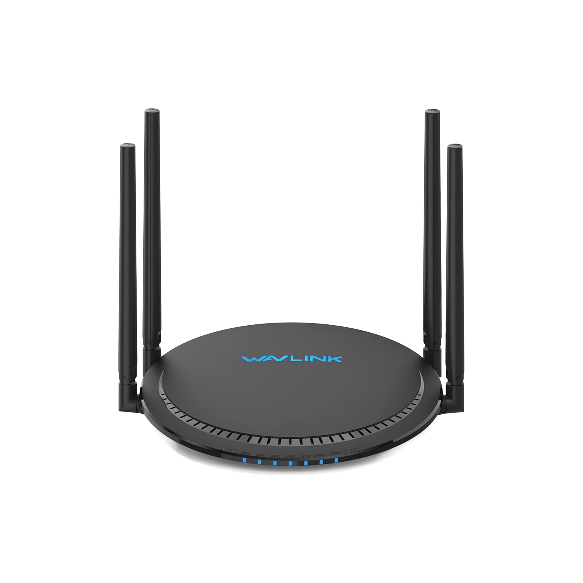 WavLink - WiFi 6 AX1800 EasyMesh WiFi MU-MIMO 雙頻無線 WiFi AX 路由器