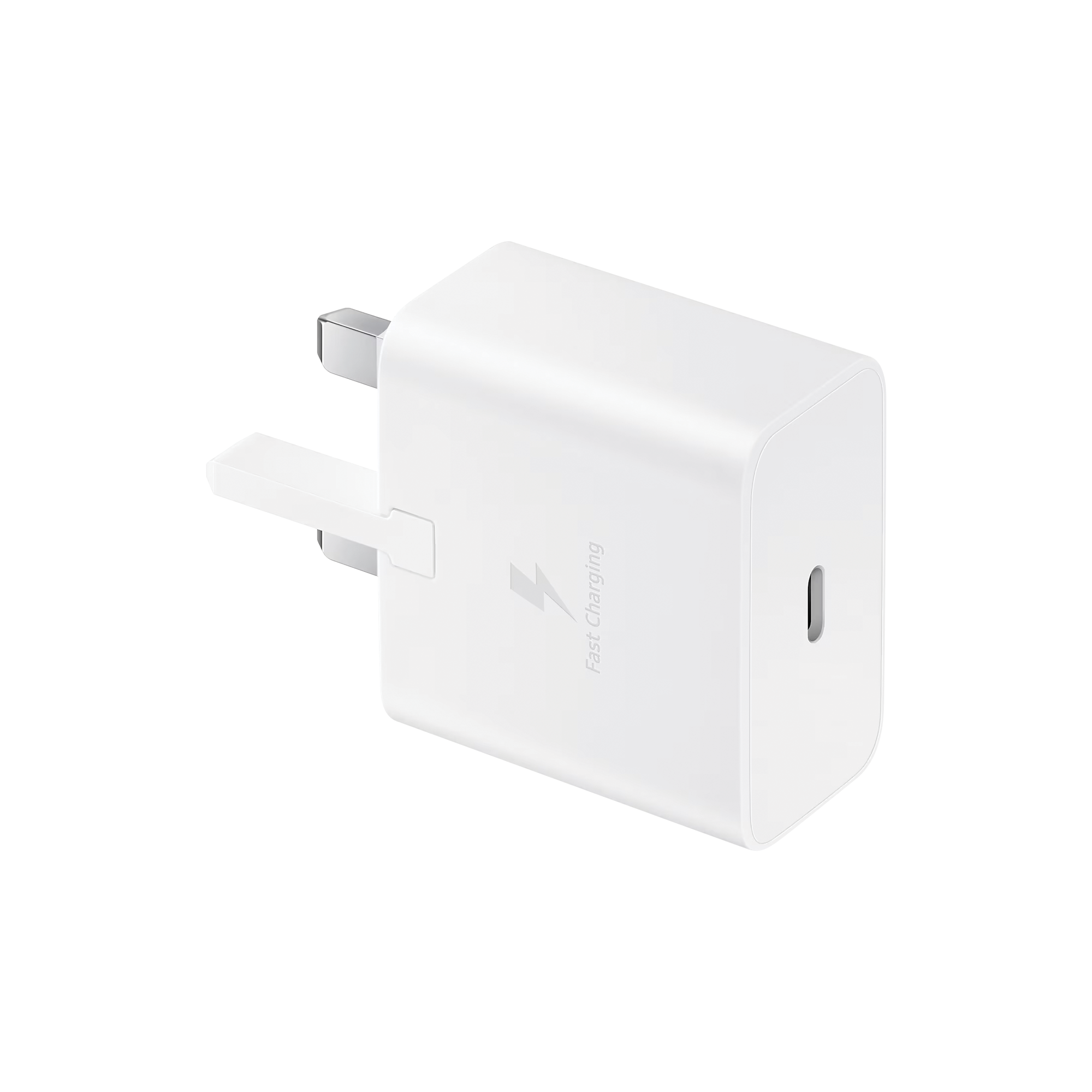 Samsung 15W 旅行充電器 (包括3A USB-C to USB-C 數據線)