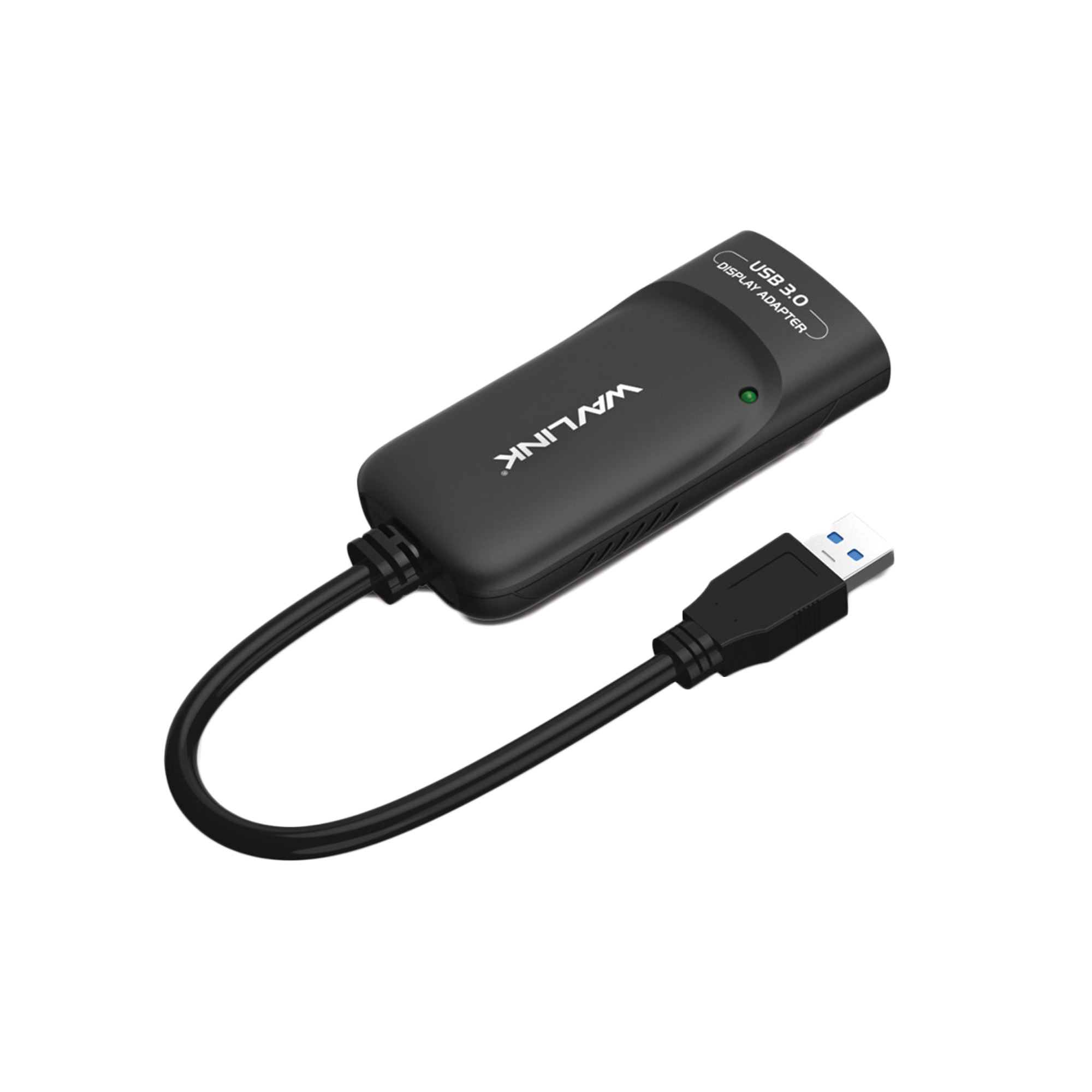 WavLink - HDMI USB3.0至2K HDMI適配器