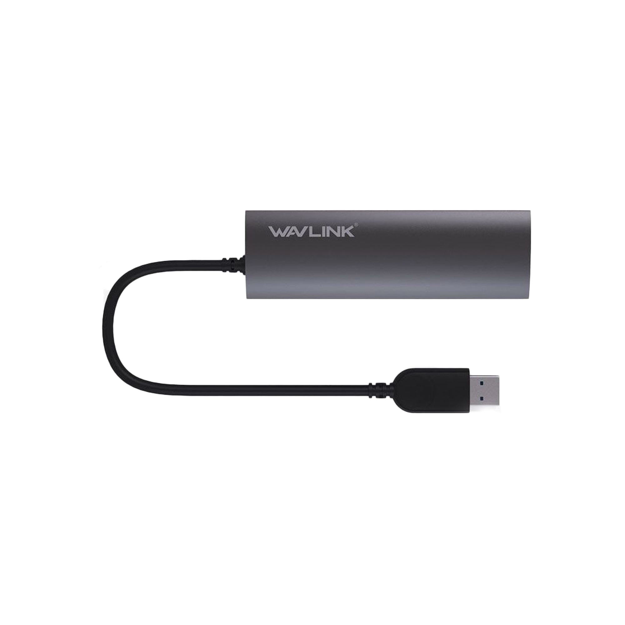 WavLink - USB3.0 四端轉接器