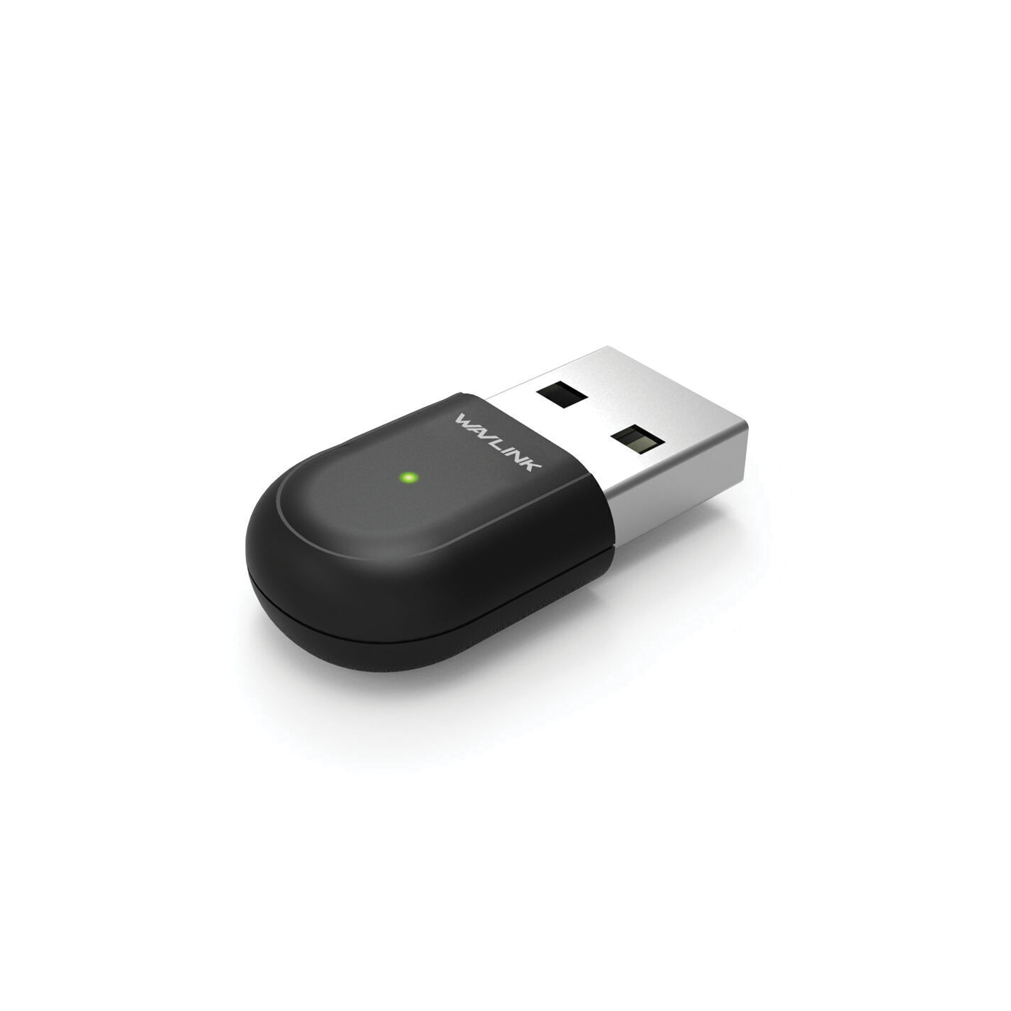 WavLink - AC650 迷你雙頻 5G/2.4G USB 2.0 無線網絡接駁器