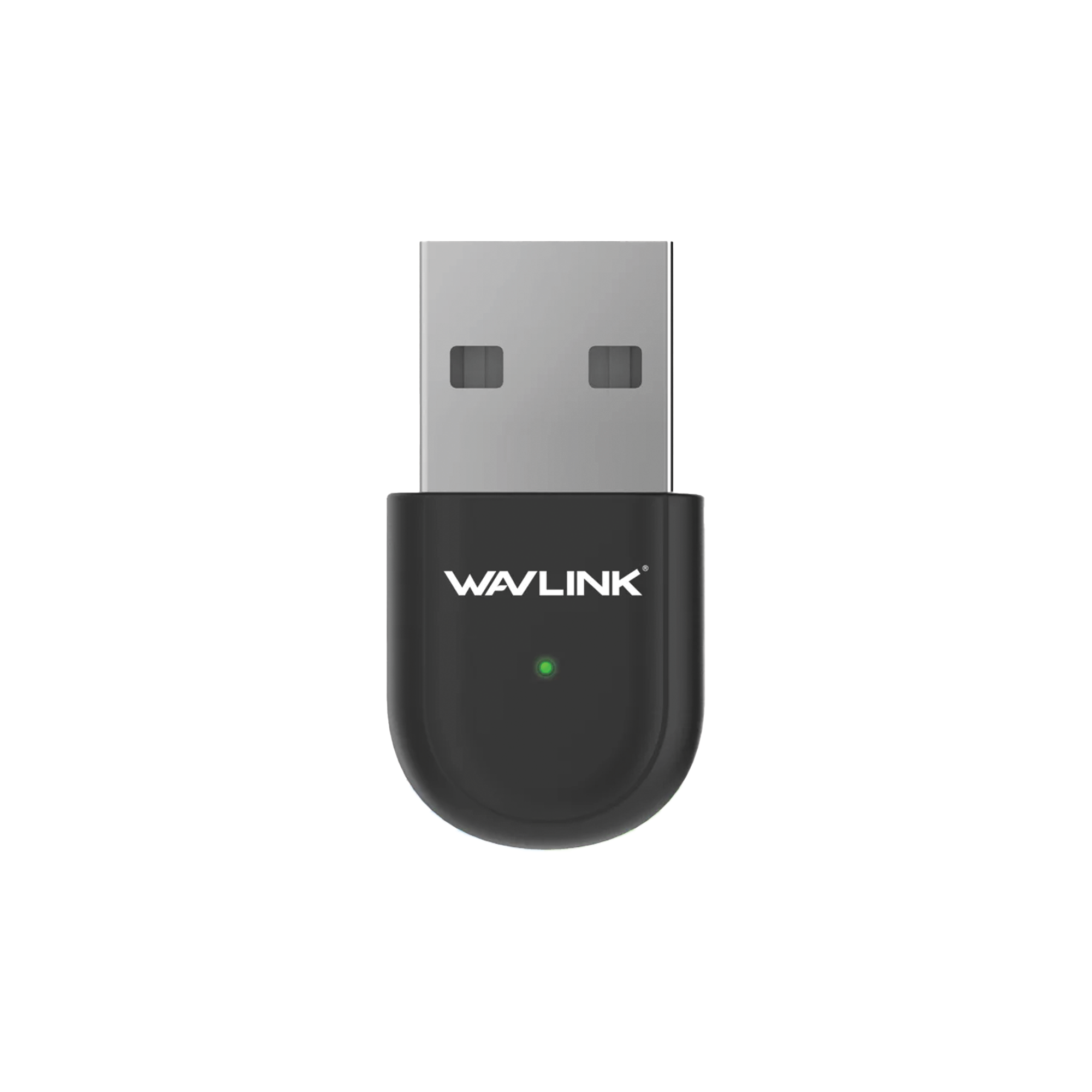 WavLink - AC650 迷你雙頻 5G/2.4G USB 2.0 無線網絡接駁器