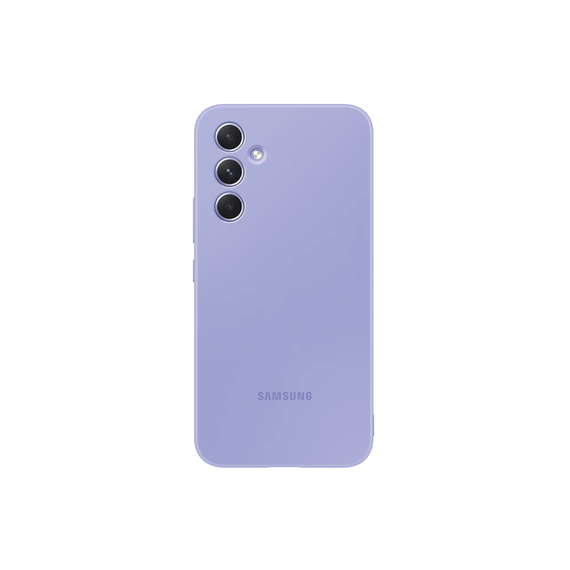 Galaxy A54 5G 矽膠薄型保護殼