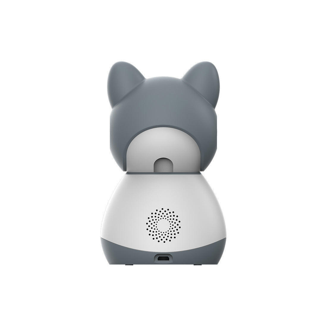 SPEED - 2K Baby Monitor IP Camera