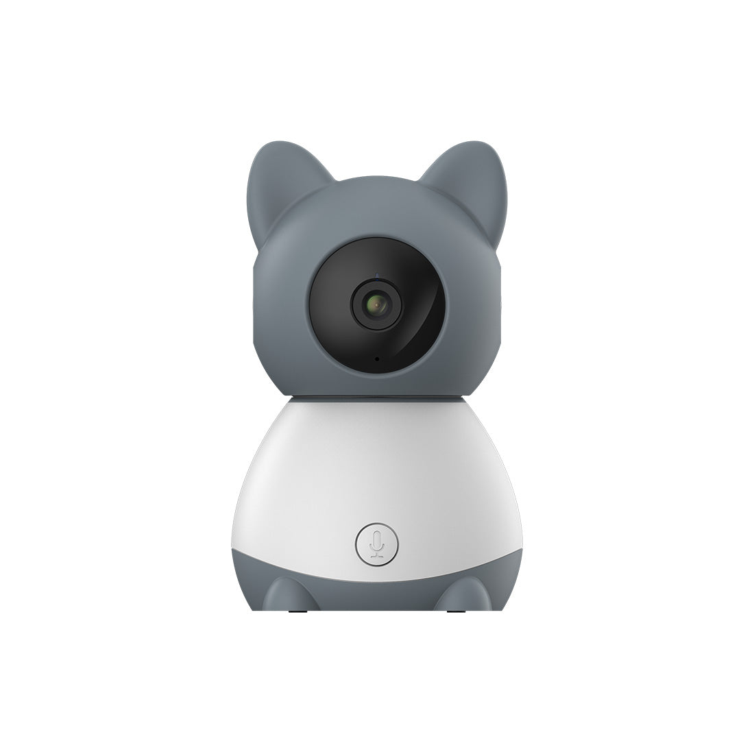 SPEED - 2K Baby Monitor IP Camera