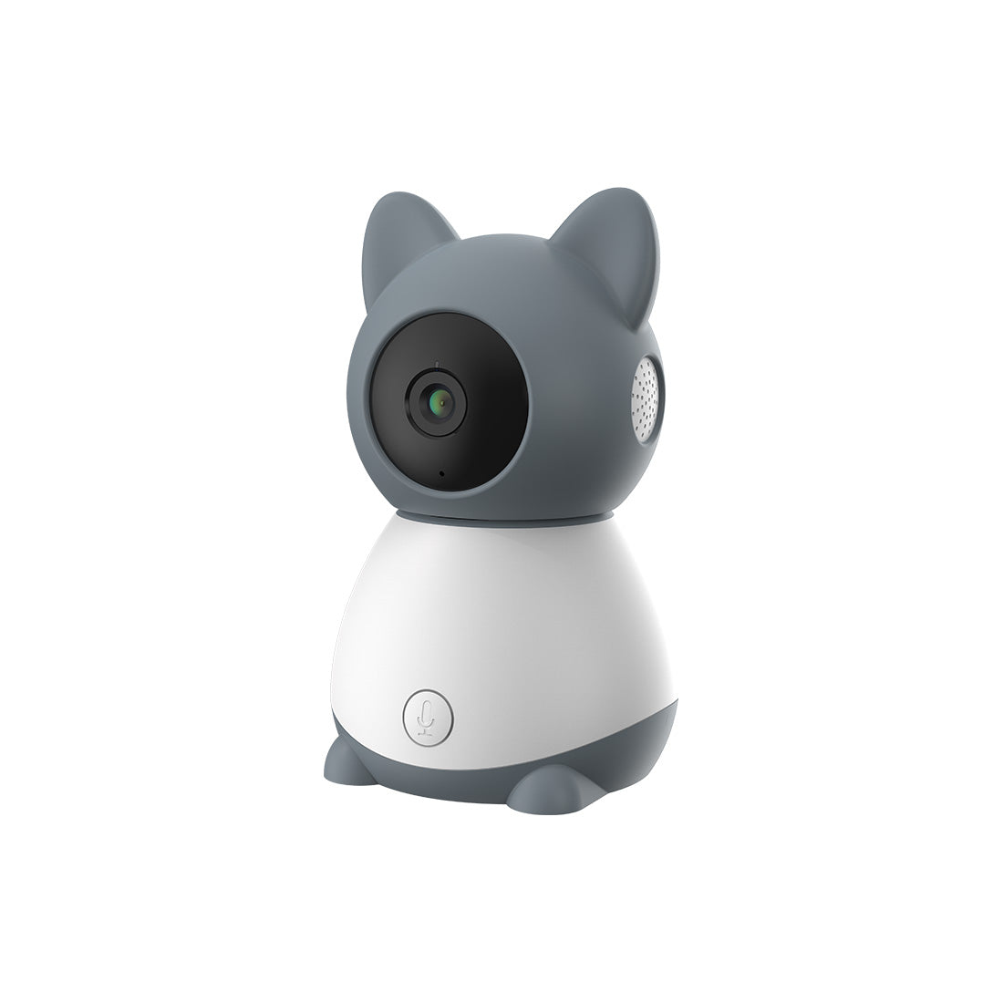 SPEED - 2K Baby Monitor IP Camera