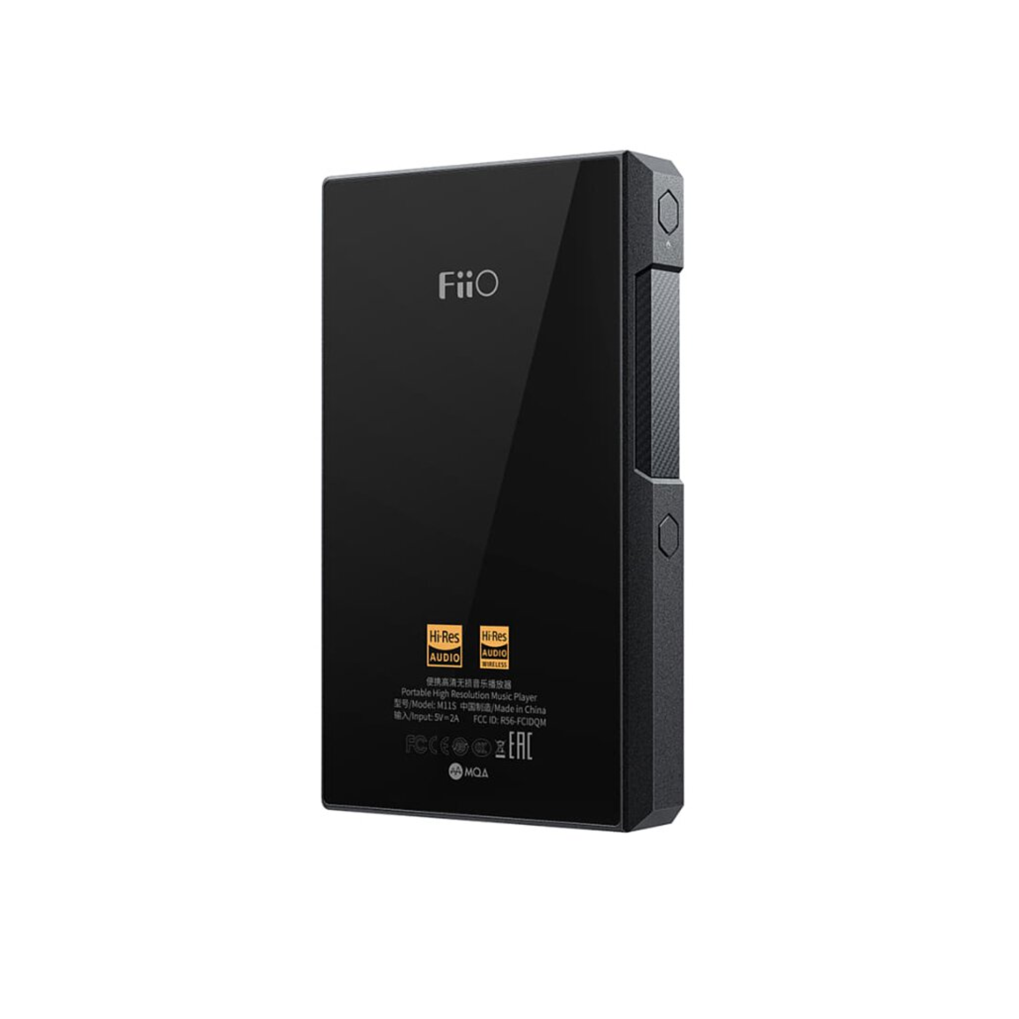 FIIO M11S Hi-Res 可攜式Android音樂播放器