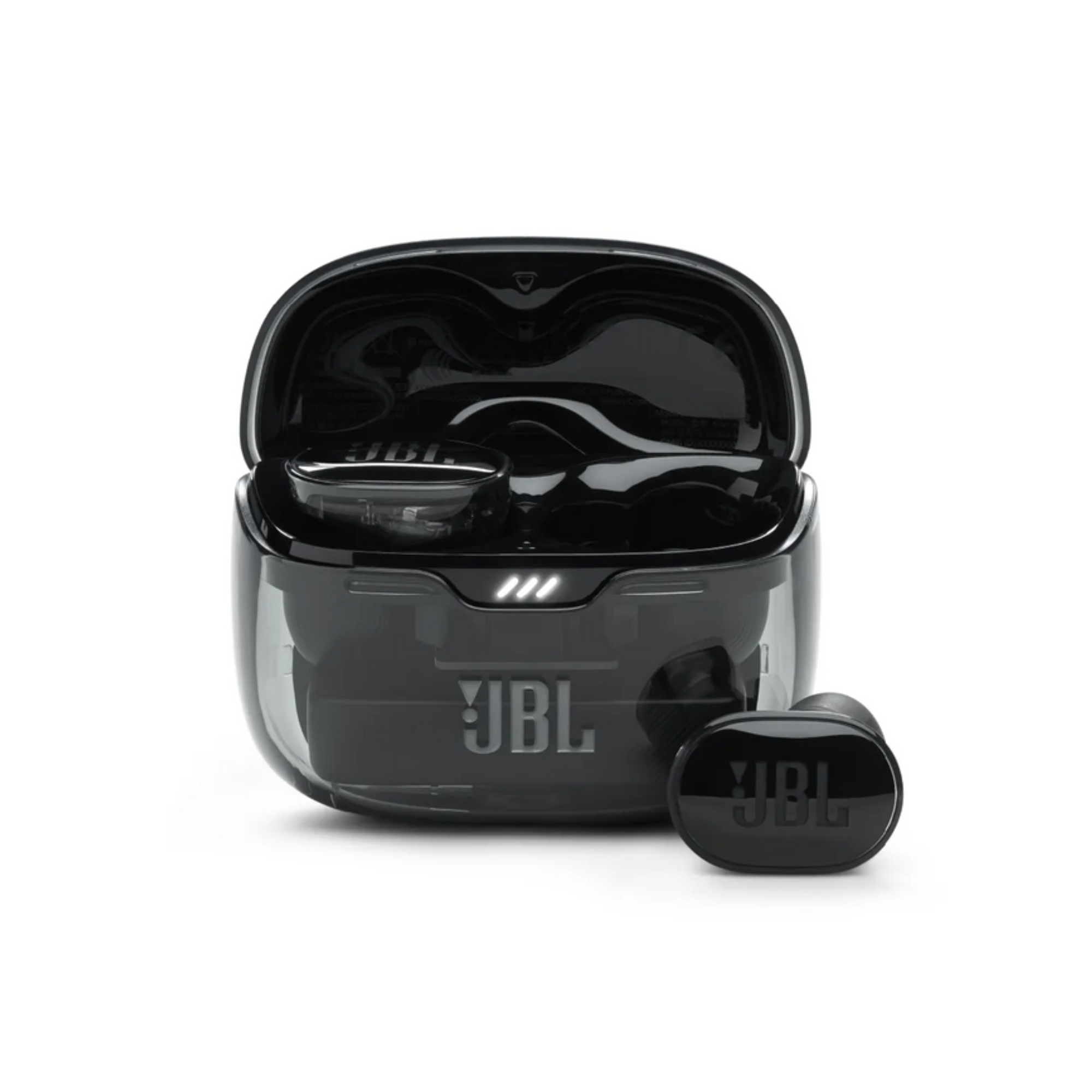 JBL TUNE BUDS 真無線降噪耳機  GHOST EDITION