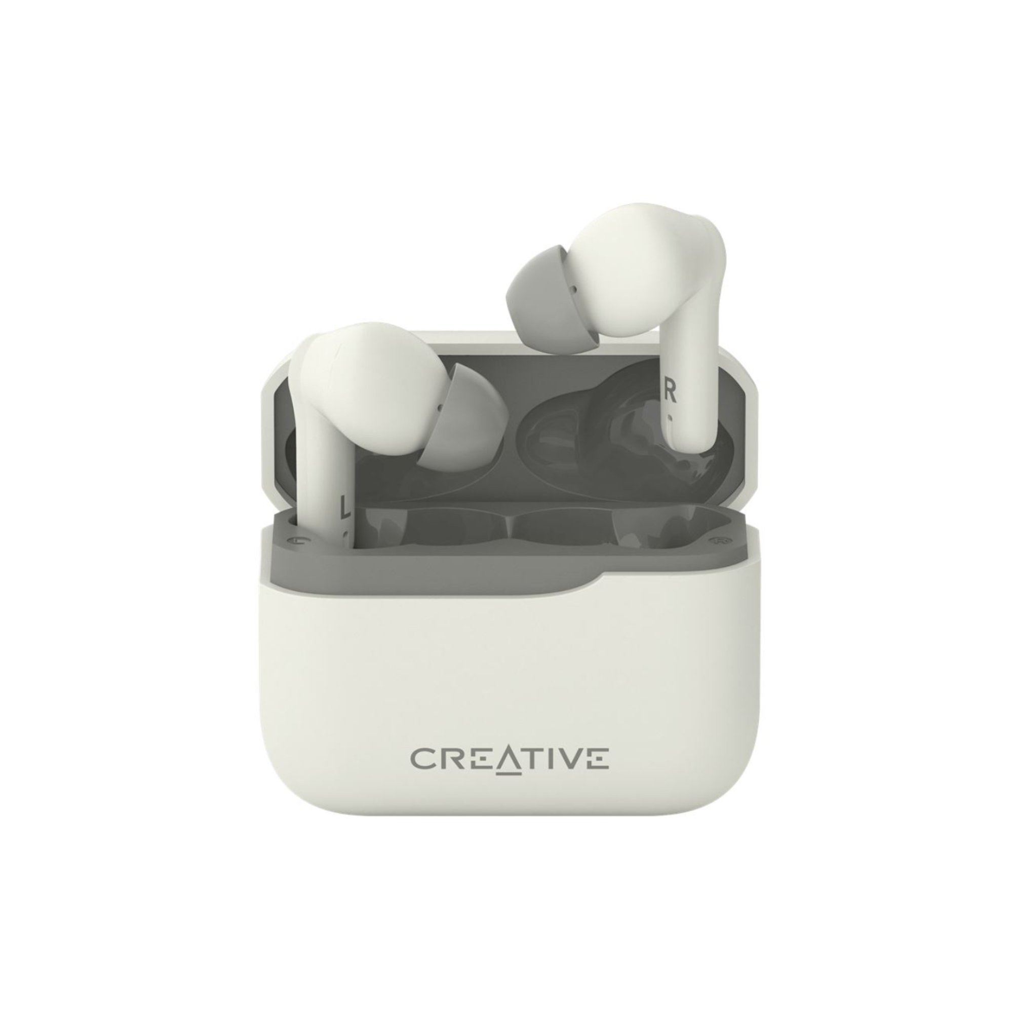 Creative Zen Air Plus 輕便真無線入耳式耳機