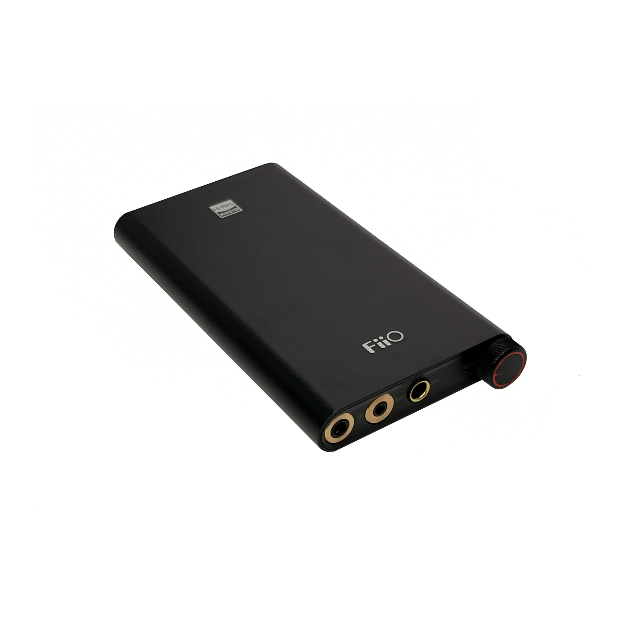 FIIO Q3 THX 平衡解碼耳機功率擴大器(MQA版)