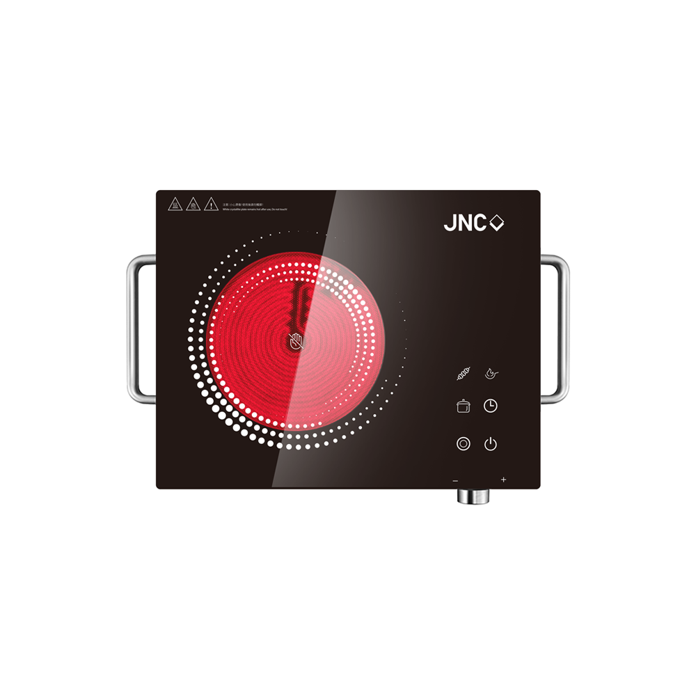 JNC - 2200W 電陶爐 JNC-IFC2220-BK