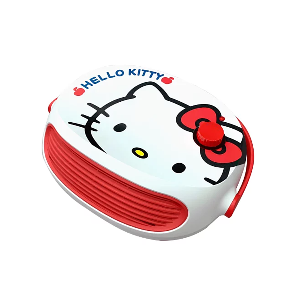 JNC - IPX2 Hello Kitty 移動式浴室寶 JNC-PBHT19-HK