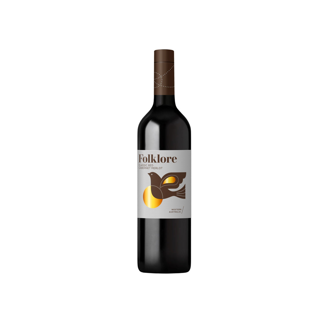 澳洲紅酒 - Larry Cherubino Folklore Cabernet Sauvignon, Margaret River, Western Australia