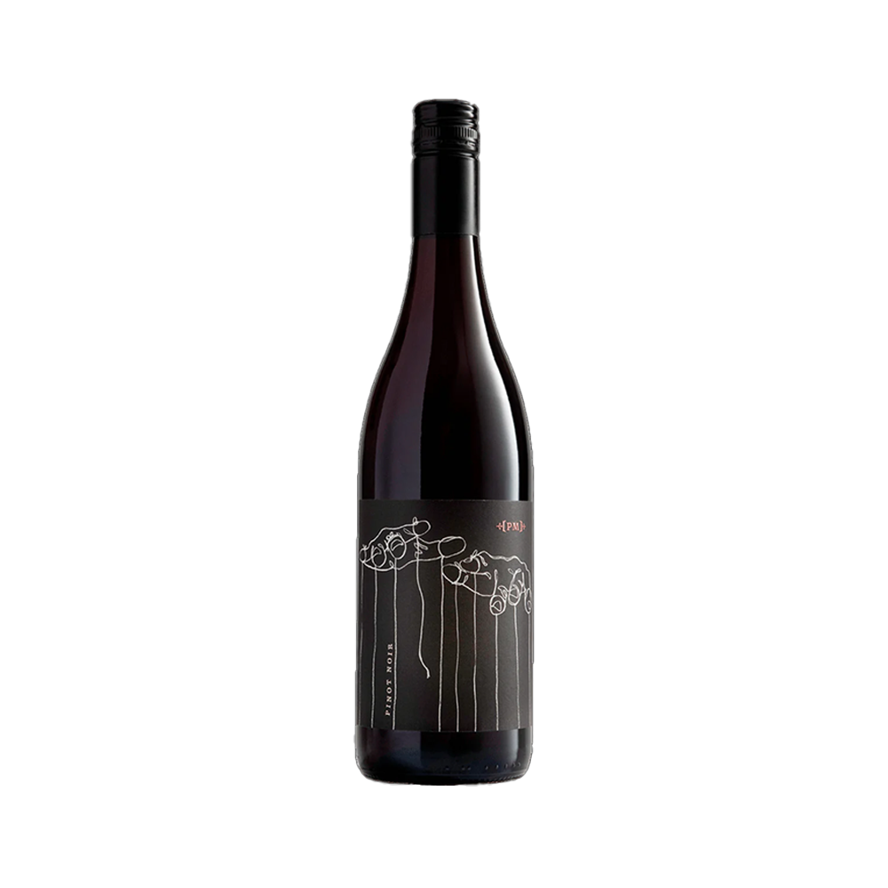 澳洲紅酒 - Puppet Master Pinot Noir 2020, Margaret River