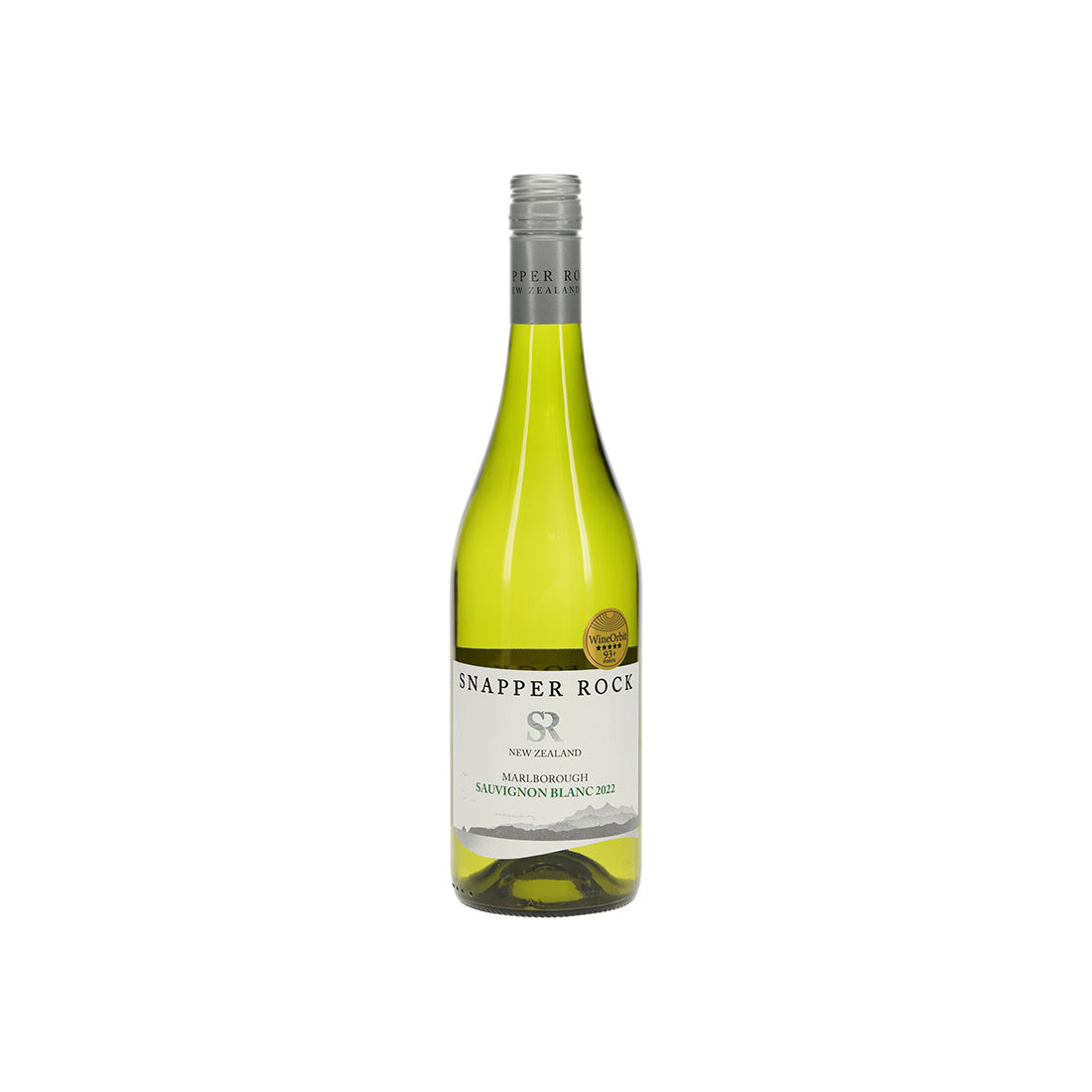 新西蘭白葡萄酒 - Snapper Rock Sauvignon Blanc, Marlborough, New Zealand