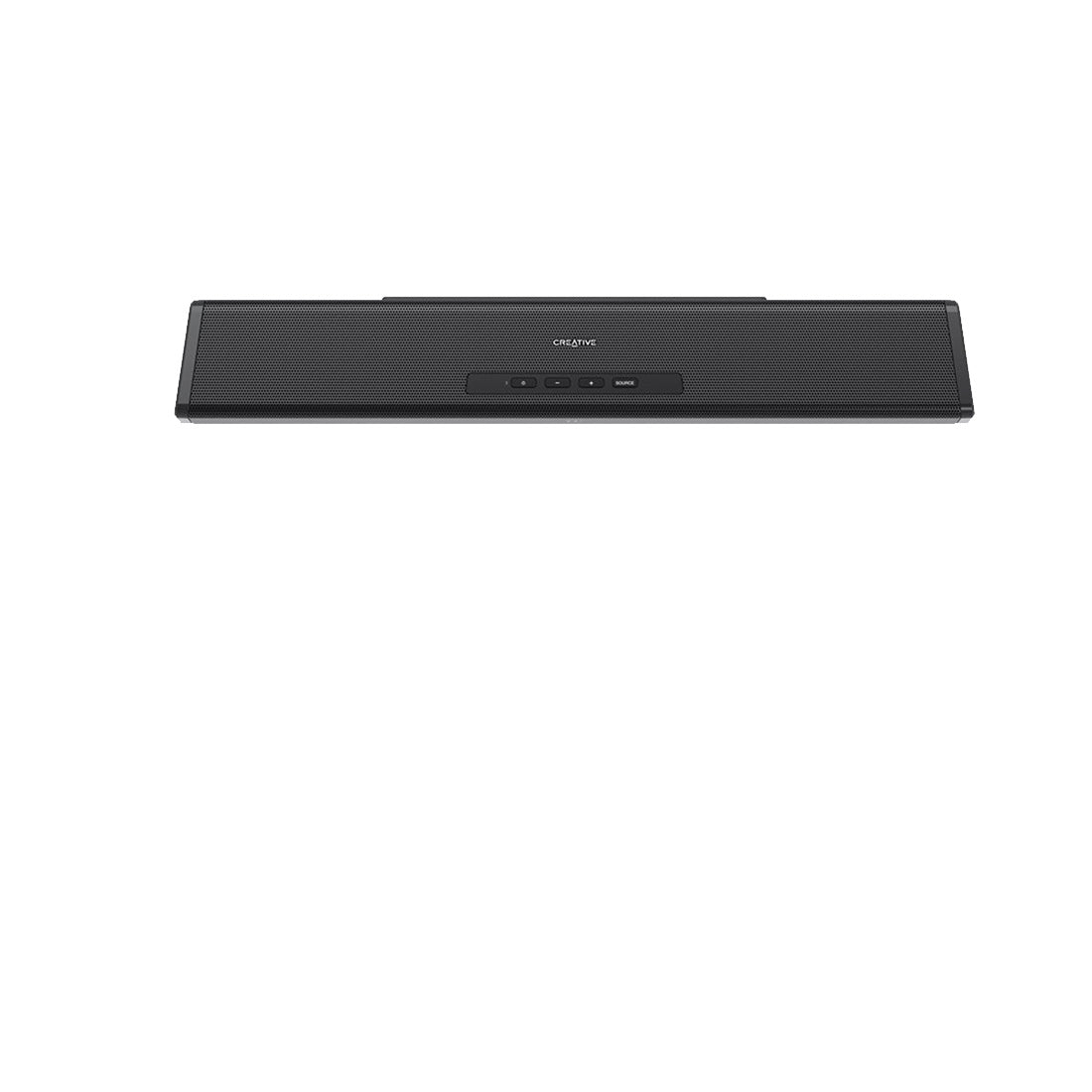 Creative - Stage 360 Soundbar 支援杜比全景聲（Dolby Atmos®）的 2.1條形喇叭