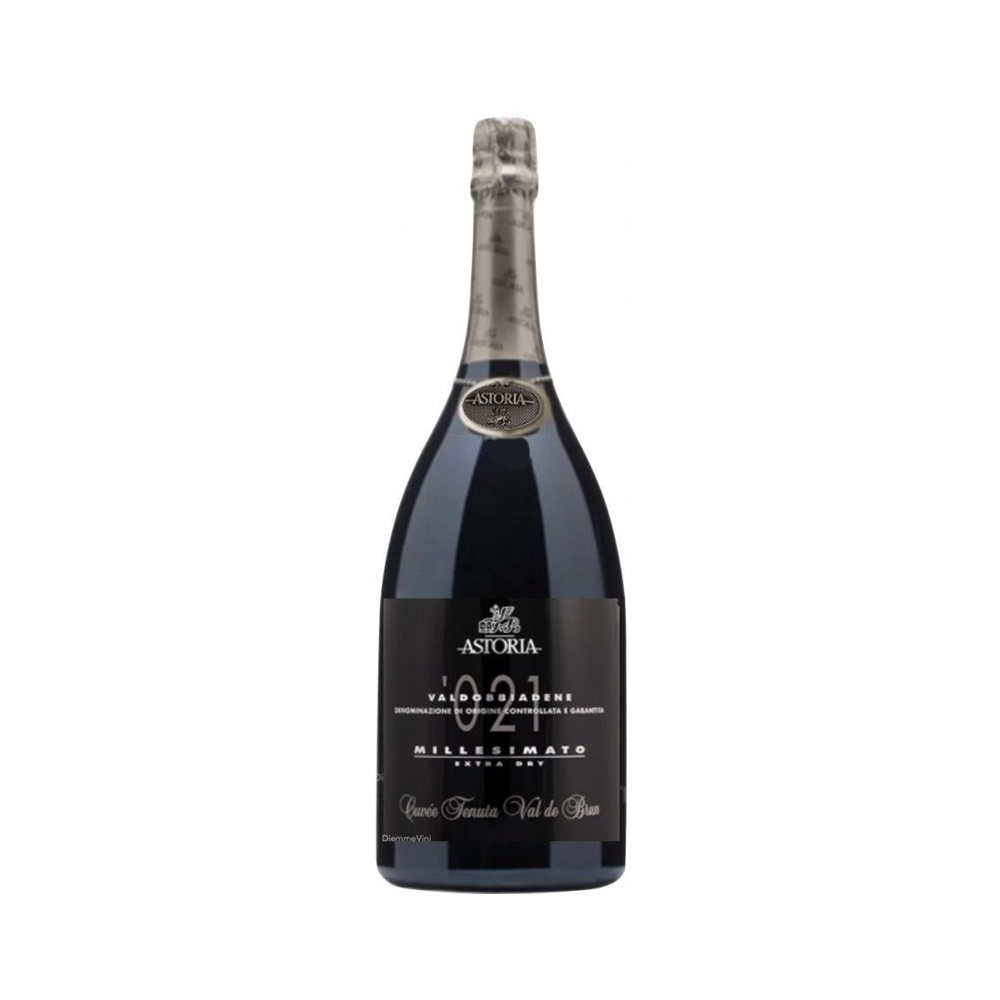 意大利氣泡酒 - Astoria VALDOBBIADENE PROSECCO SUPERIORE - Cuvée Tenuta Val de Brun 2020/2021