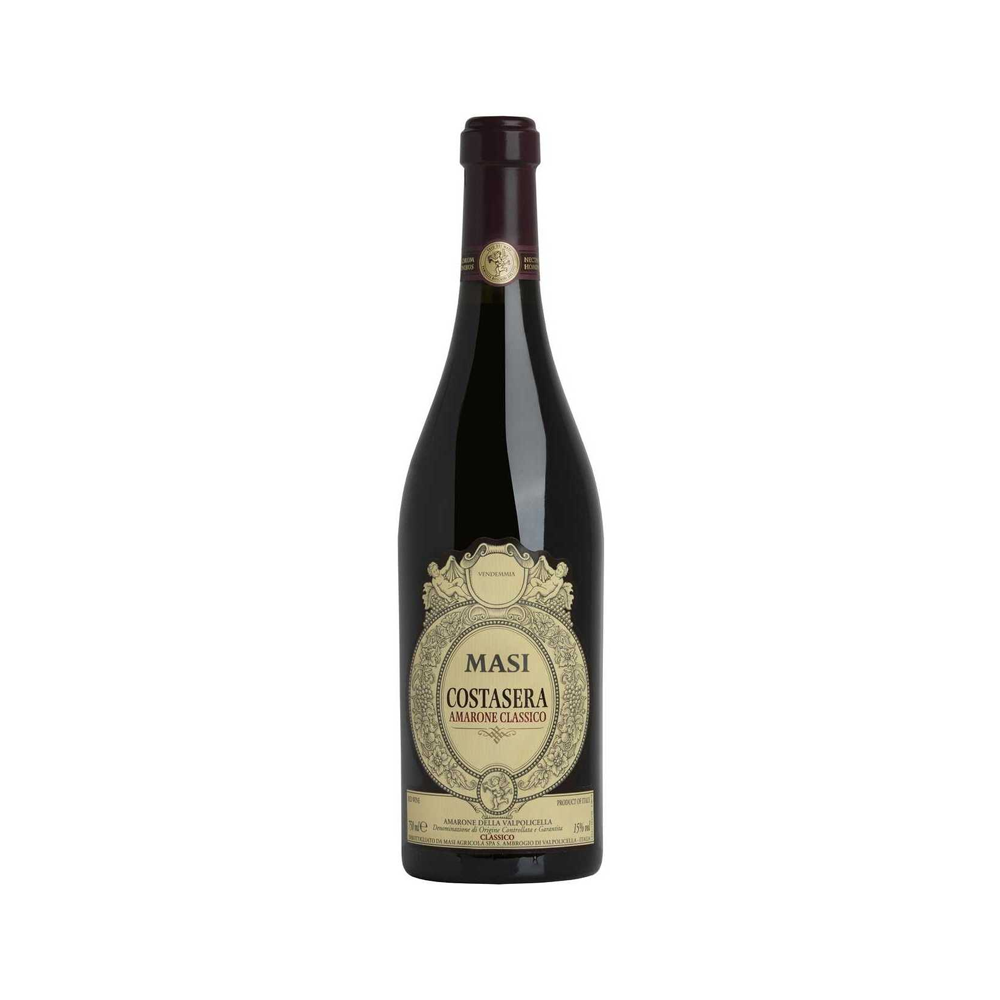 意大利紅酒 - Masi Amarone Classico - Costasera 2015/16