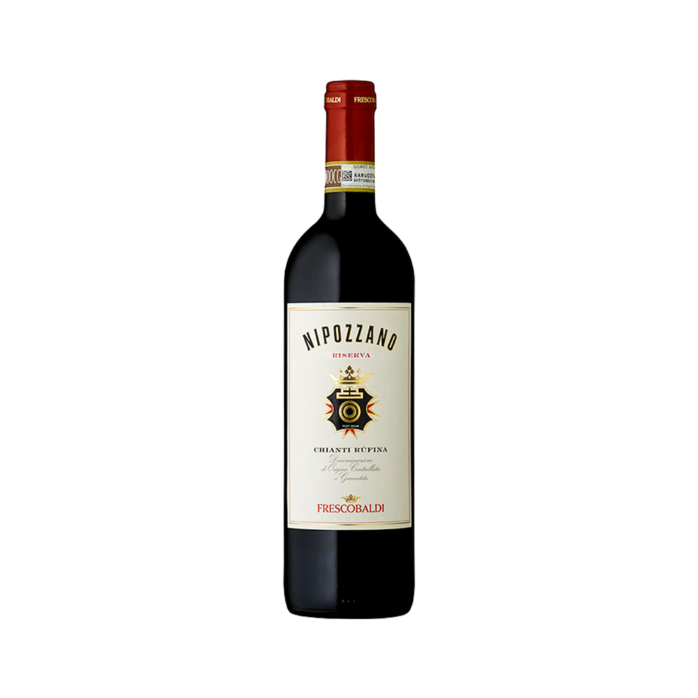 意大利紅酒 - Chianti Nipozzano Riserva 2018 / 2019