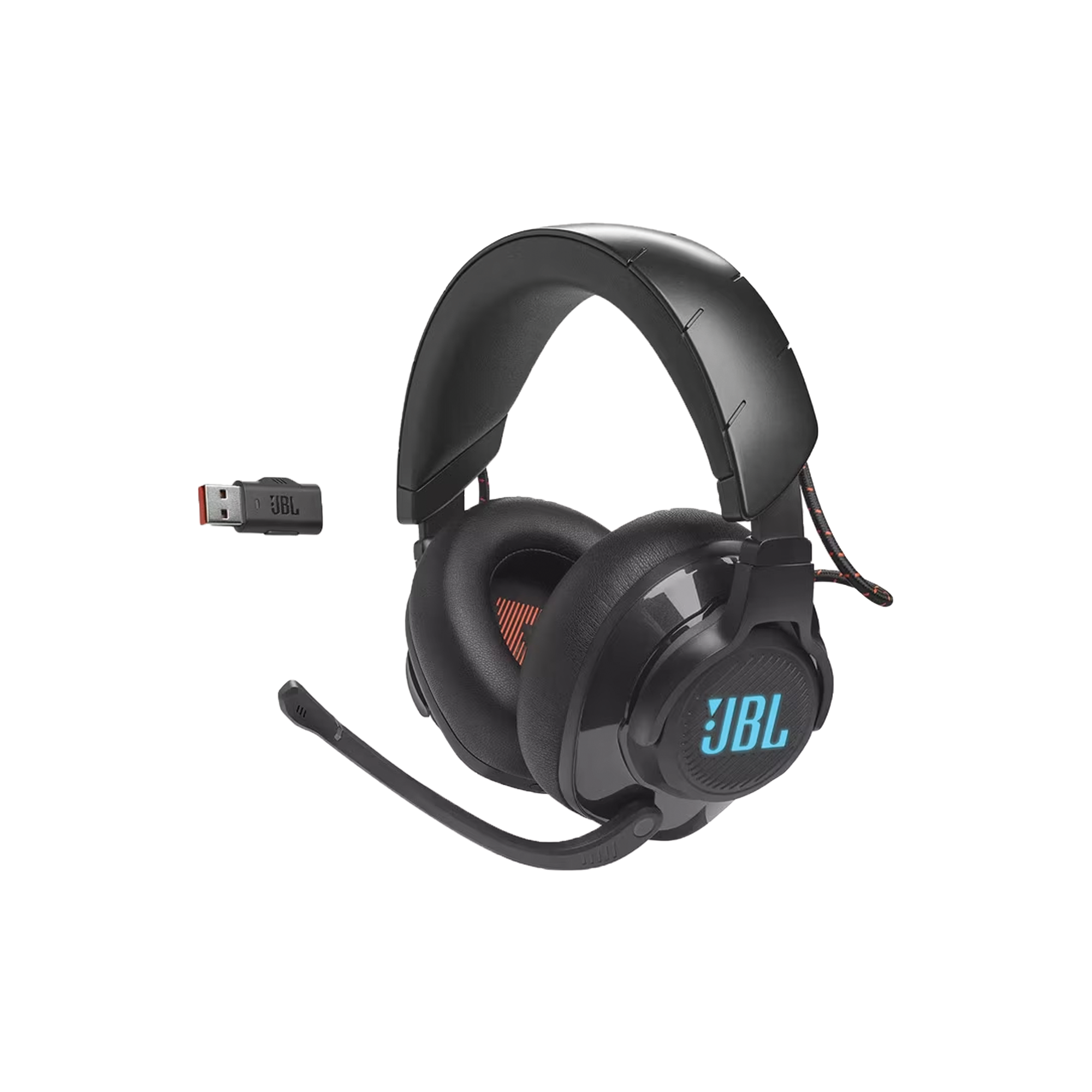 JBL - Quantum 610 Wireless 無線頭戴式遊戲耳機