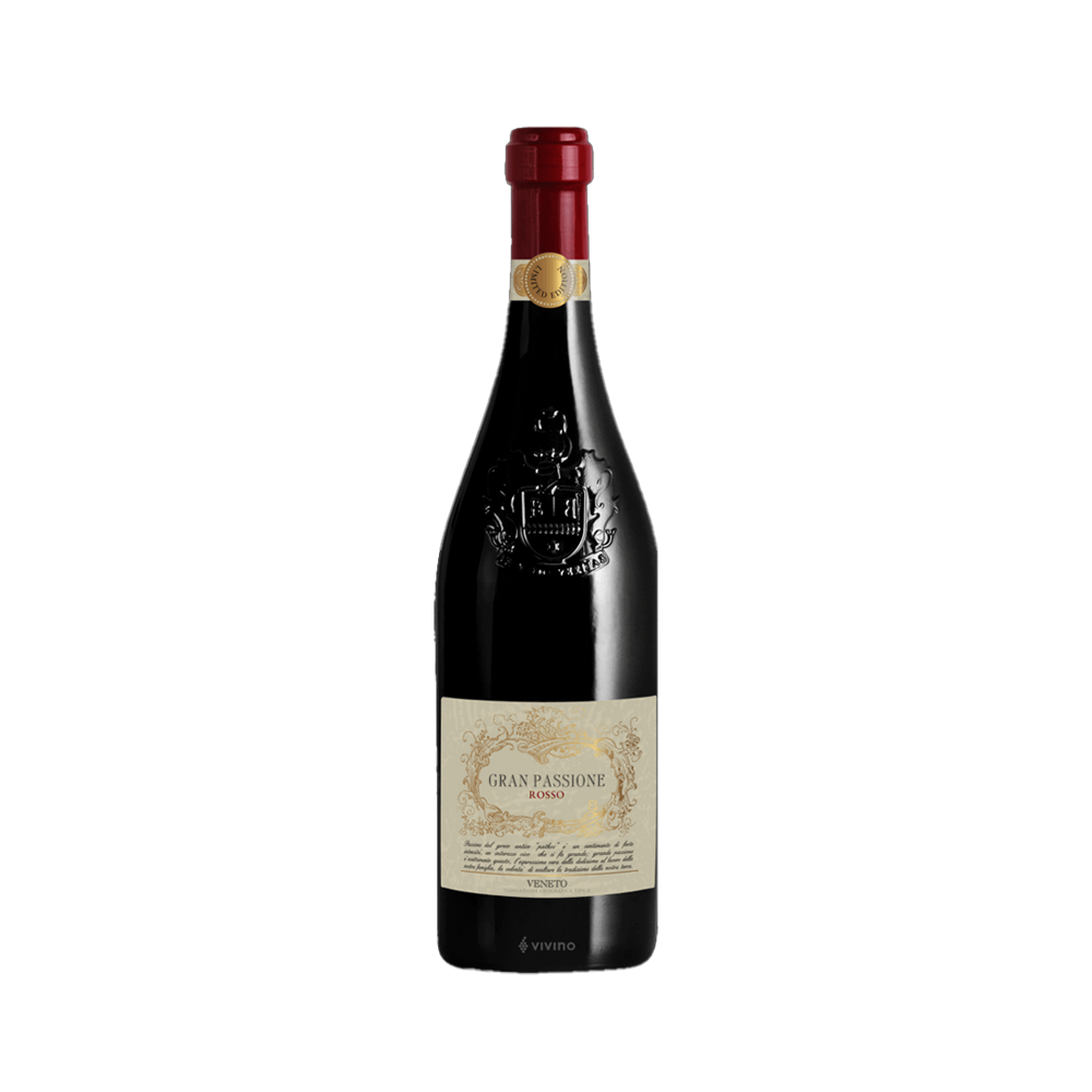 意大利紅酒 - The Other Wine Co. Gran Passione Rosso 2021