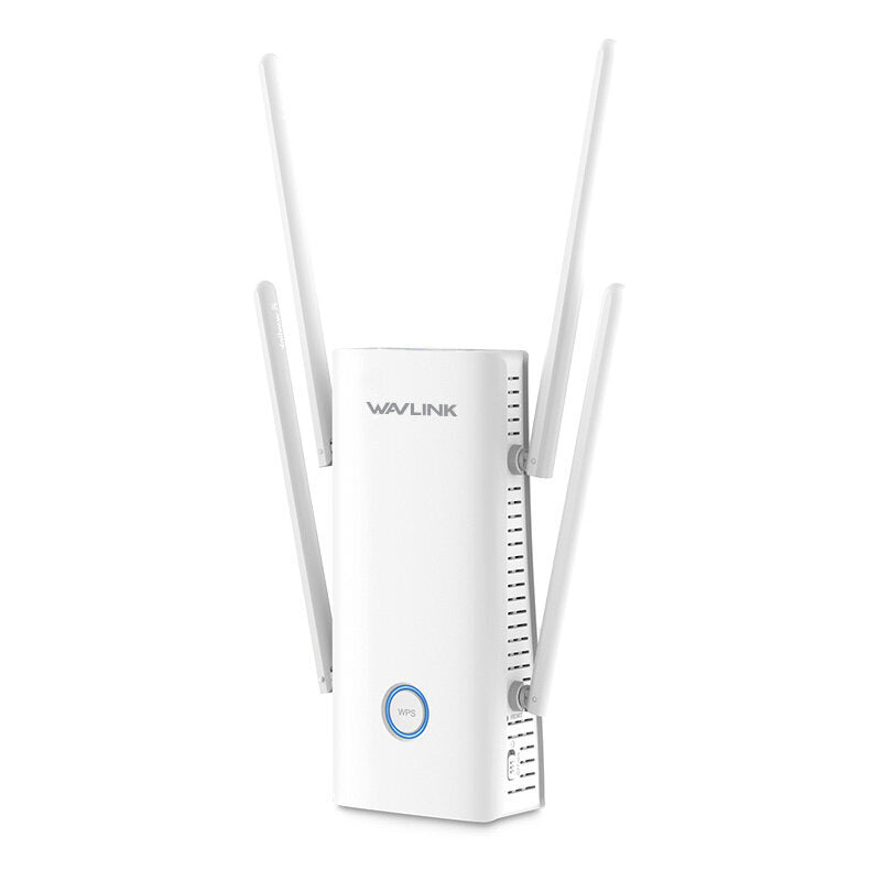 Wavlink - WN583AX1 Aerial D4X AX1800 WiFi 6 雙頻 Wi-Fi 範圍擴展器/ Mesh / 無線AP / 連夜燈 /WIFi 放大器/OneMesh